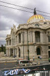 Palacio de Bellas Artes