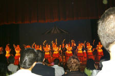 Ballet Folklorico