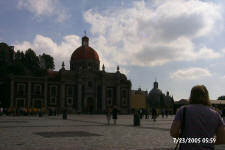 Basilica de Guadalupe