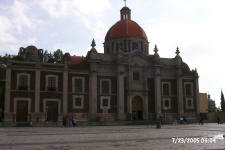 Basilica de Guadalupe