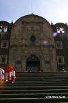 Basilica de Guadalupe